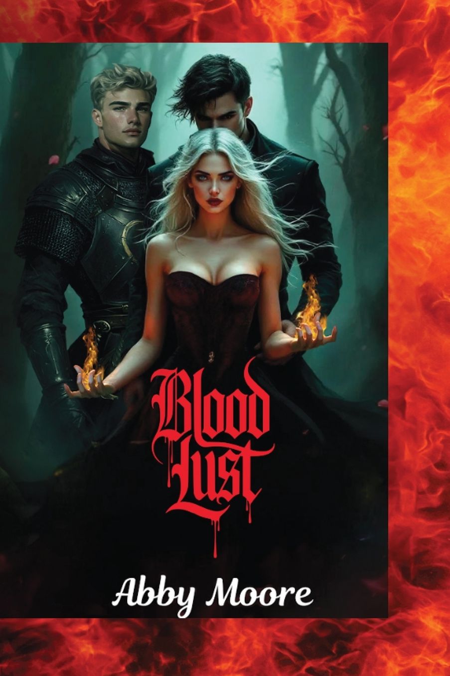 Blood lust