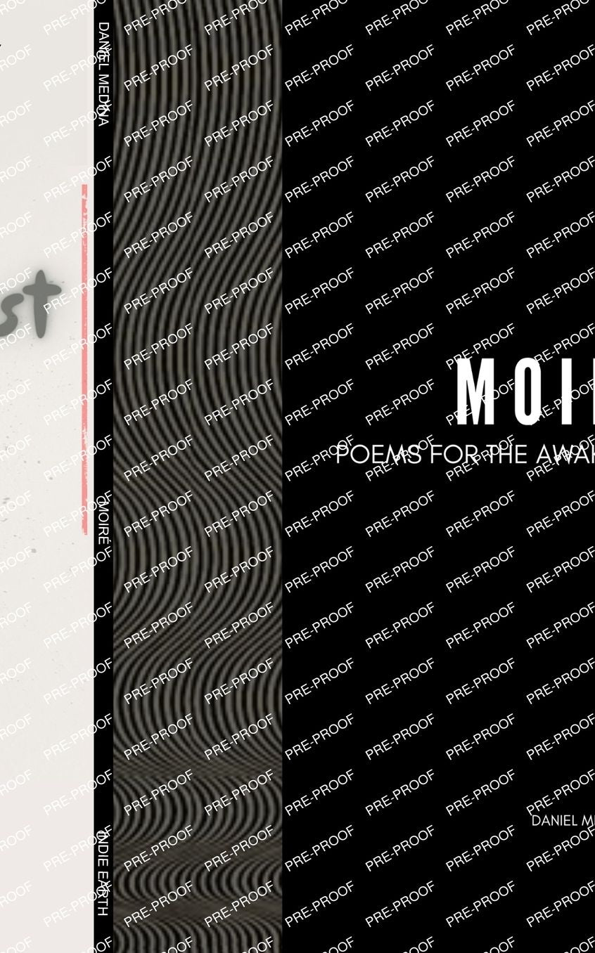 Moir�: Poems For The Awakened