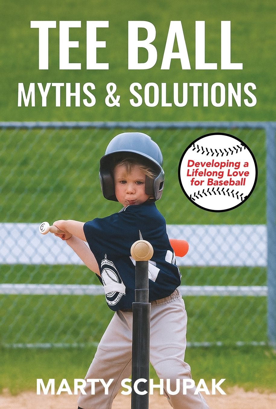 Tee Ball Myths & Solutions