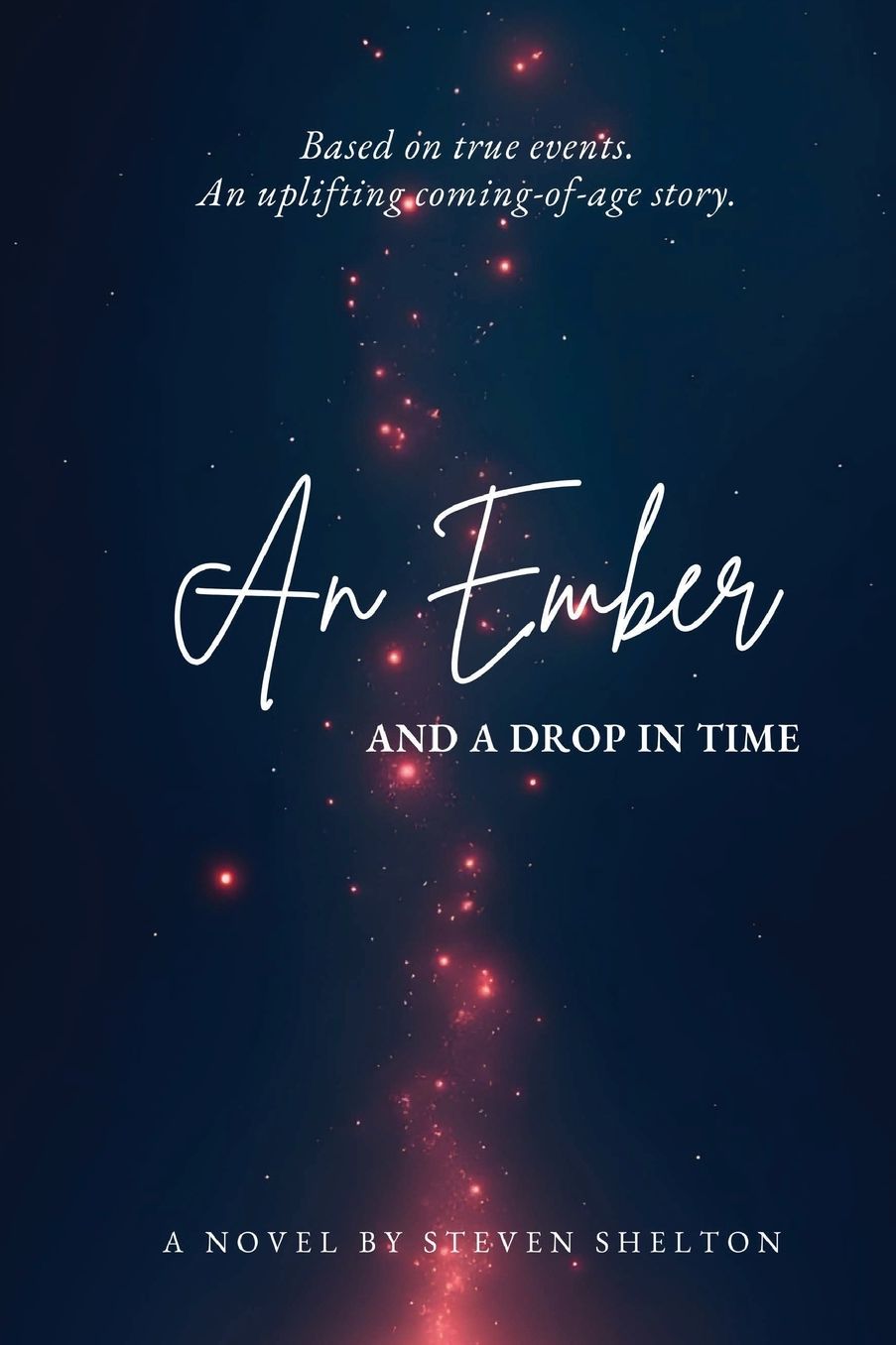 An Ember and a Drop in Time