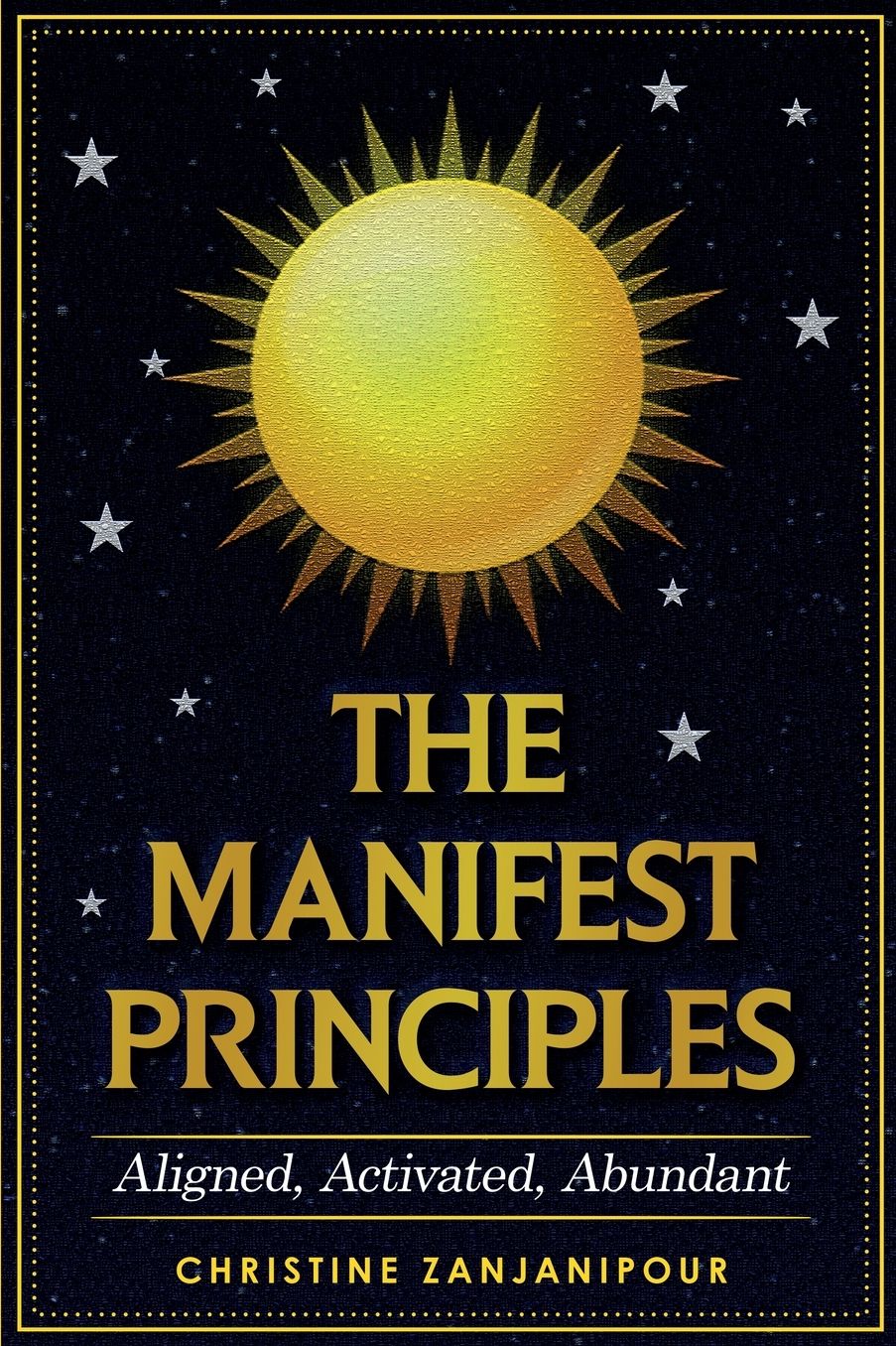The Manifest Principles