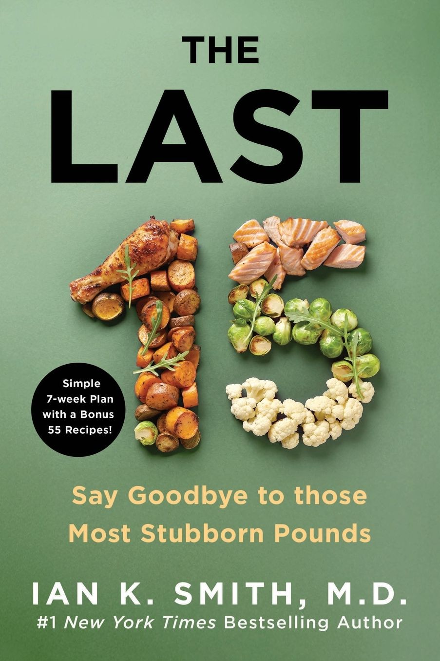 The Last 15: Say Goodbye to those Most Stubborn Pounds
