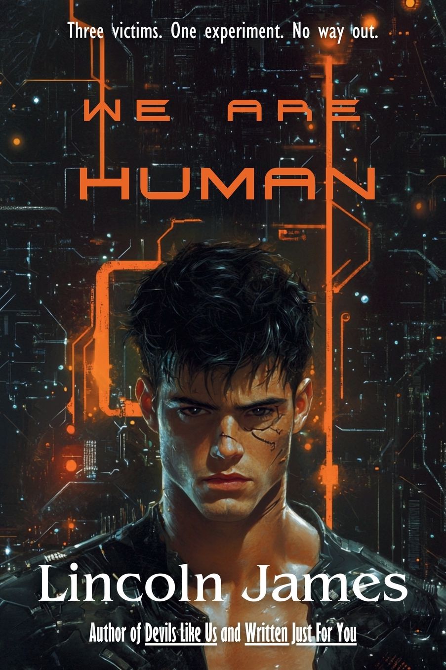 We Are Human