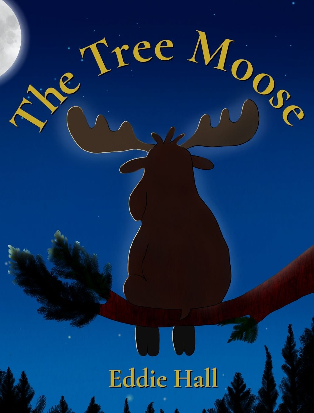 The Tree Moose