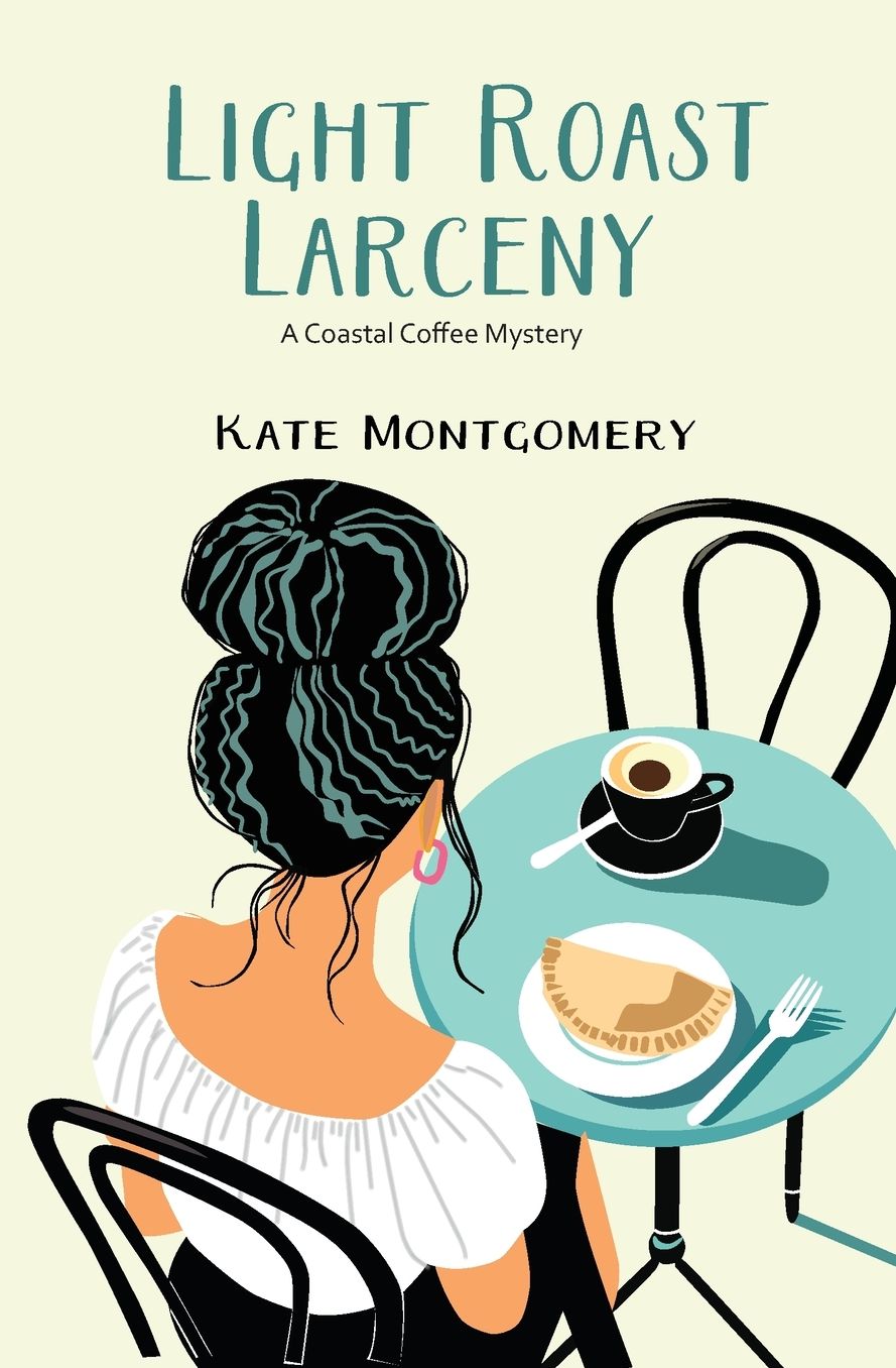 Light Roast Larceny
