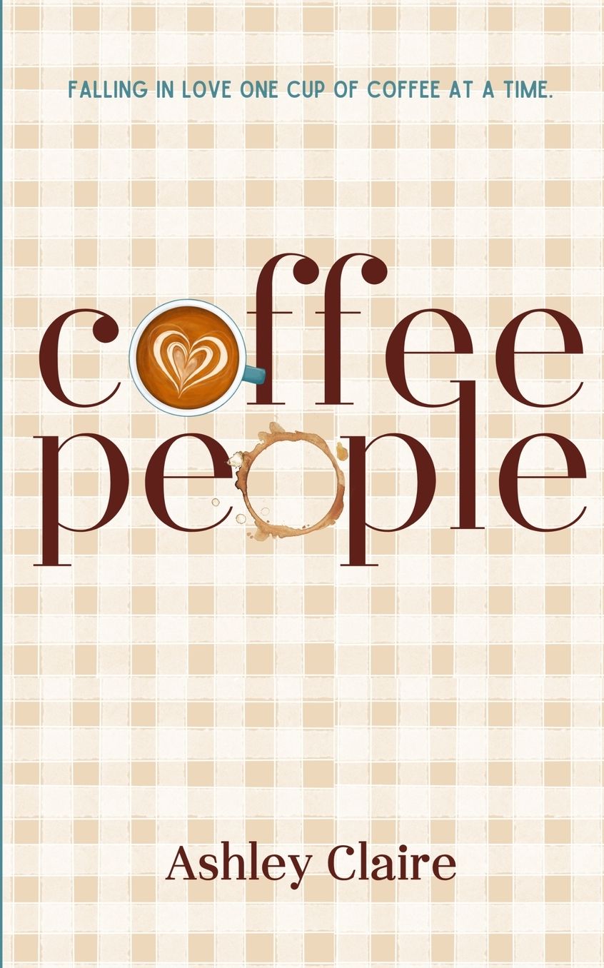 Coffee People (Discreet)