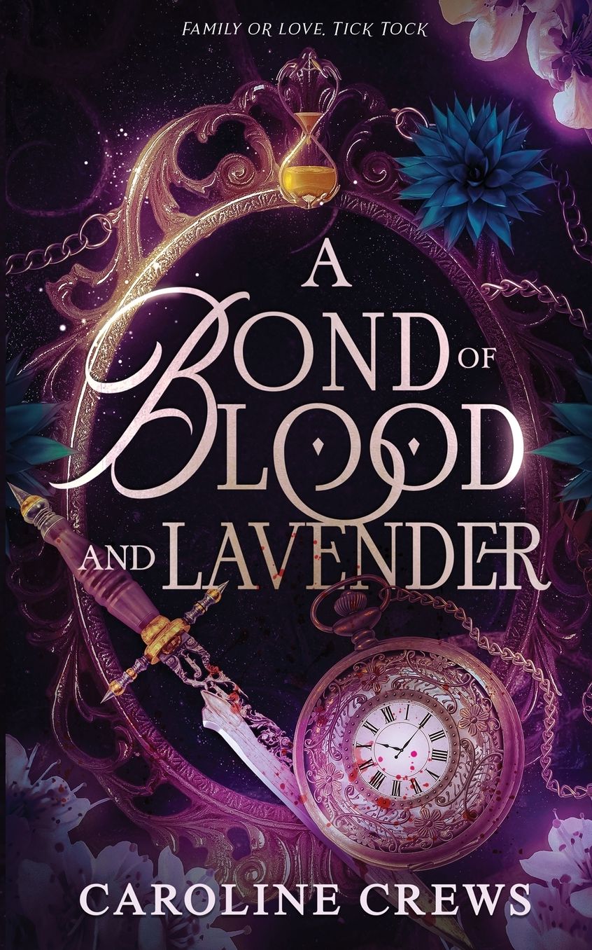 A Bond of Blood and Lavender