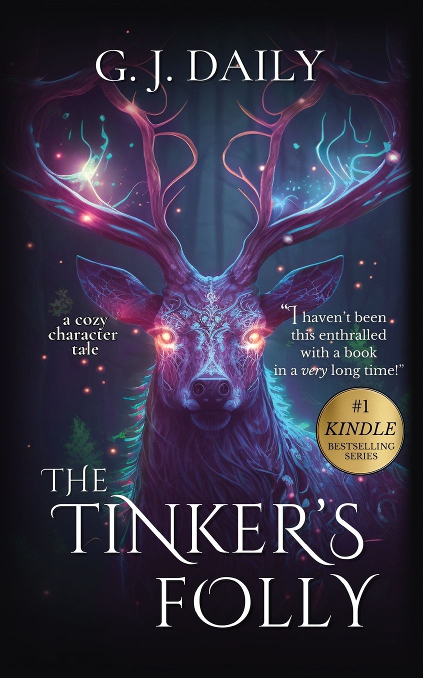 The Tinker's Folly