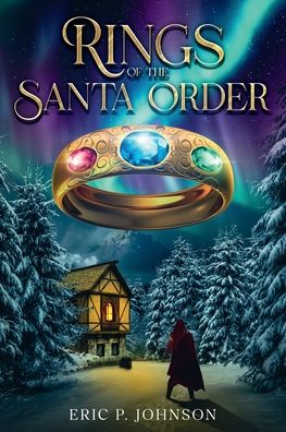Rings of the Santa Order