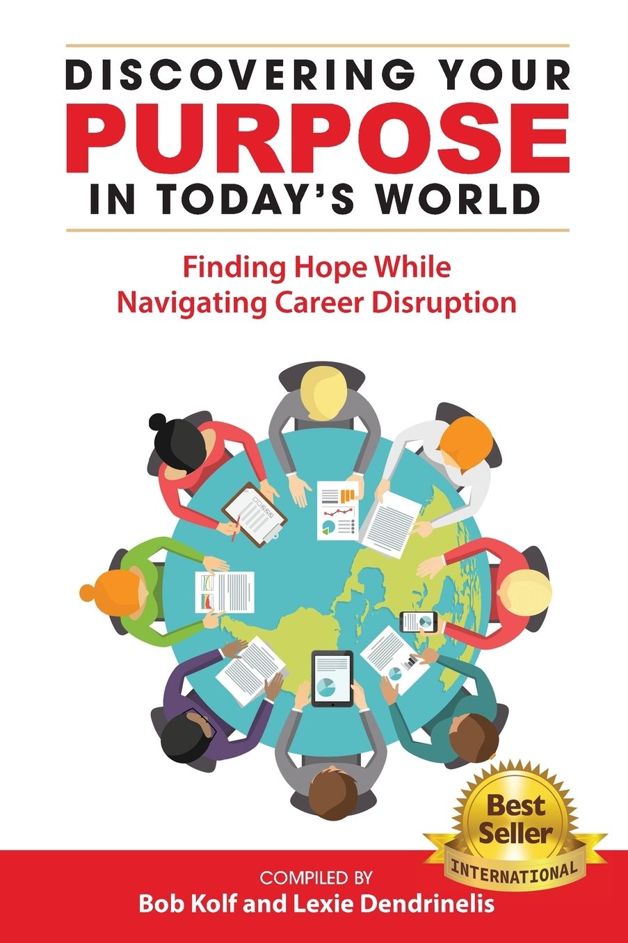 Discovering Your Purpose in Today's World