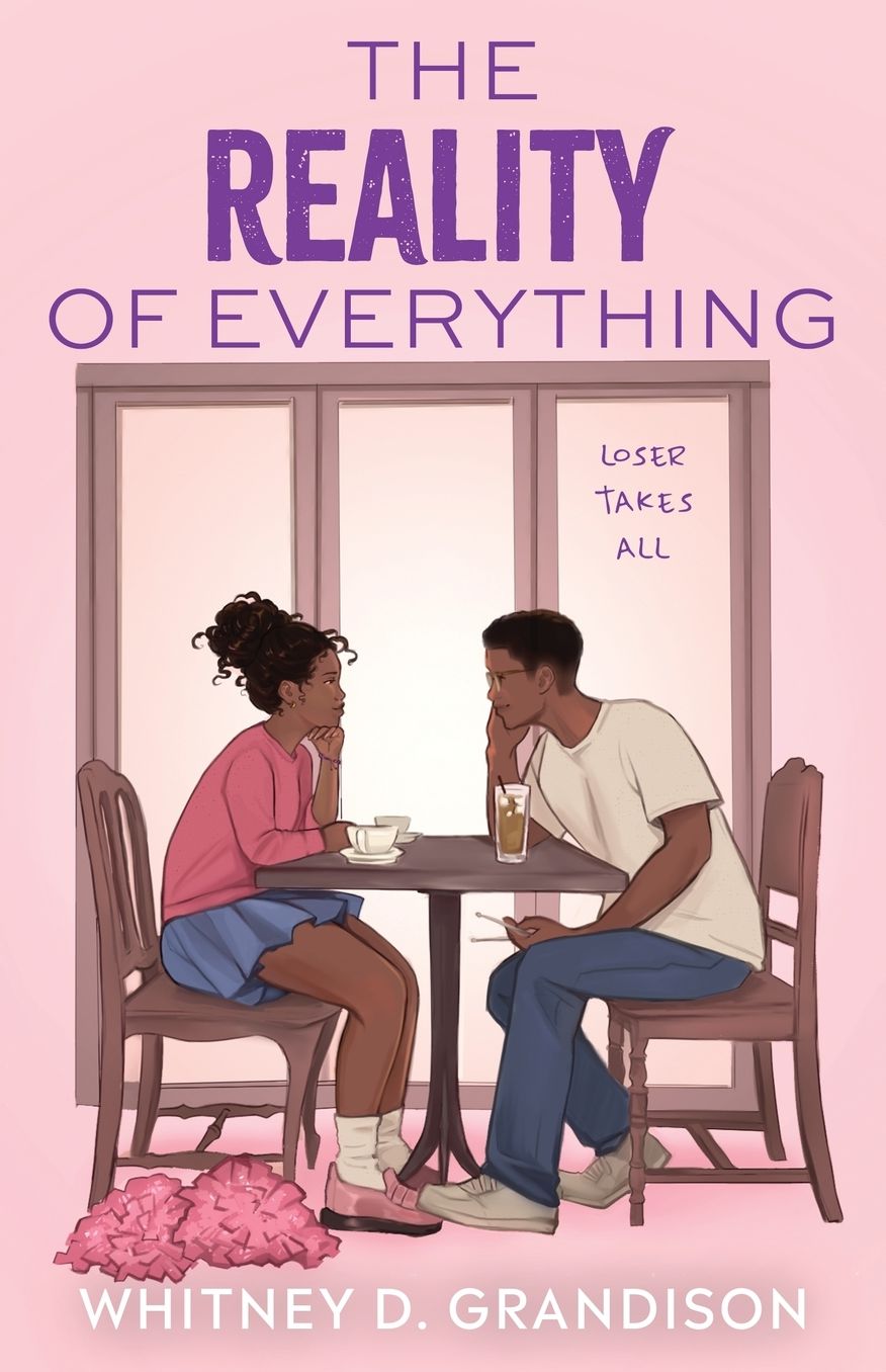 The Reality of Everything