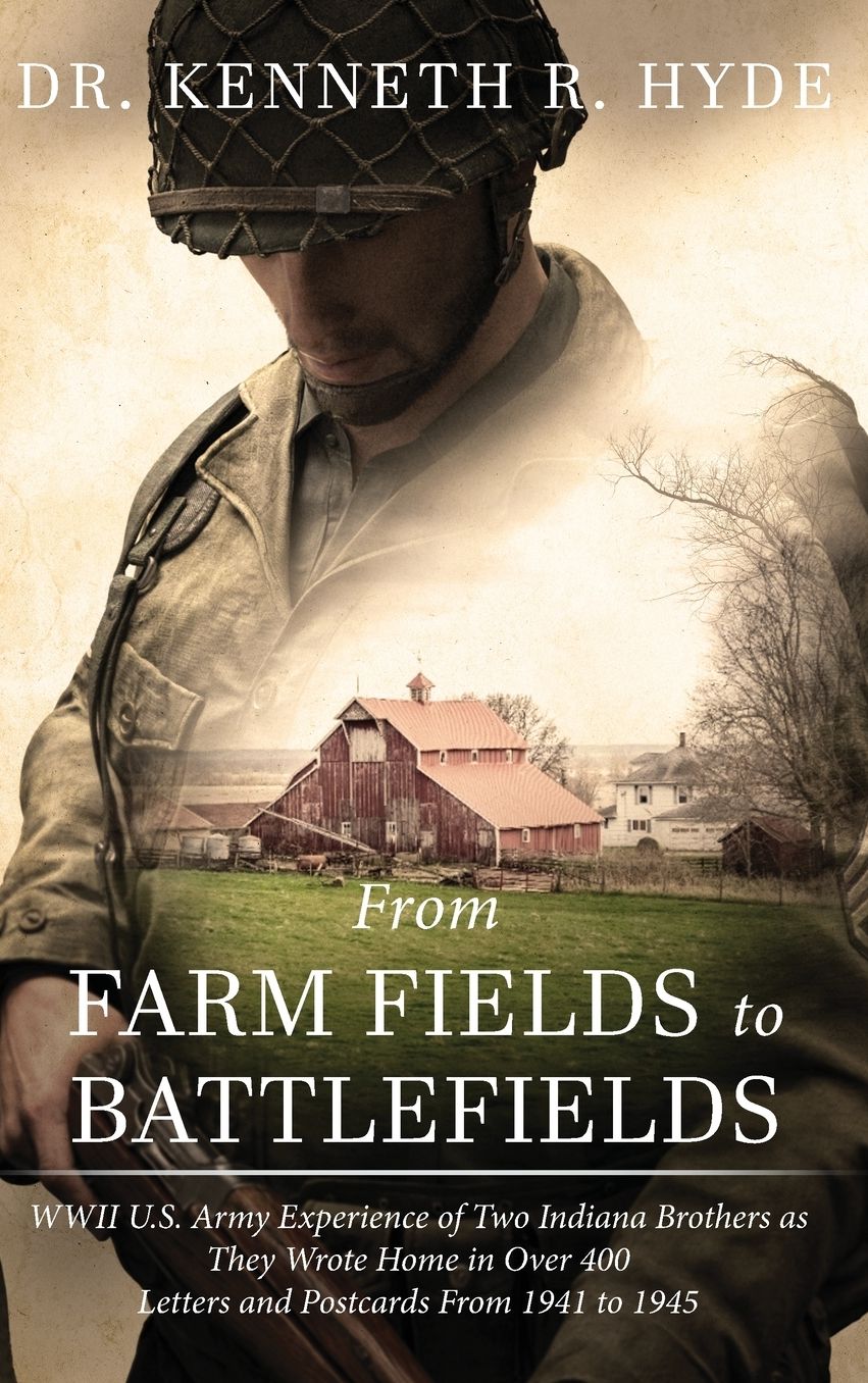 From Farm Fields to Battlefields