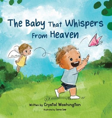 The Baby That Whispers From Heaven
