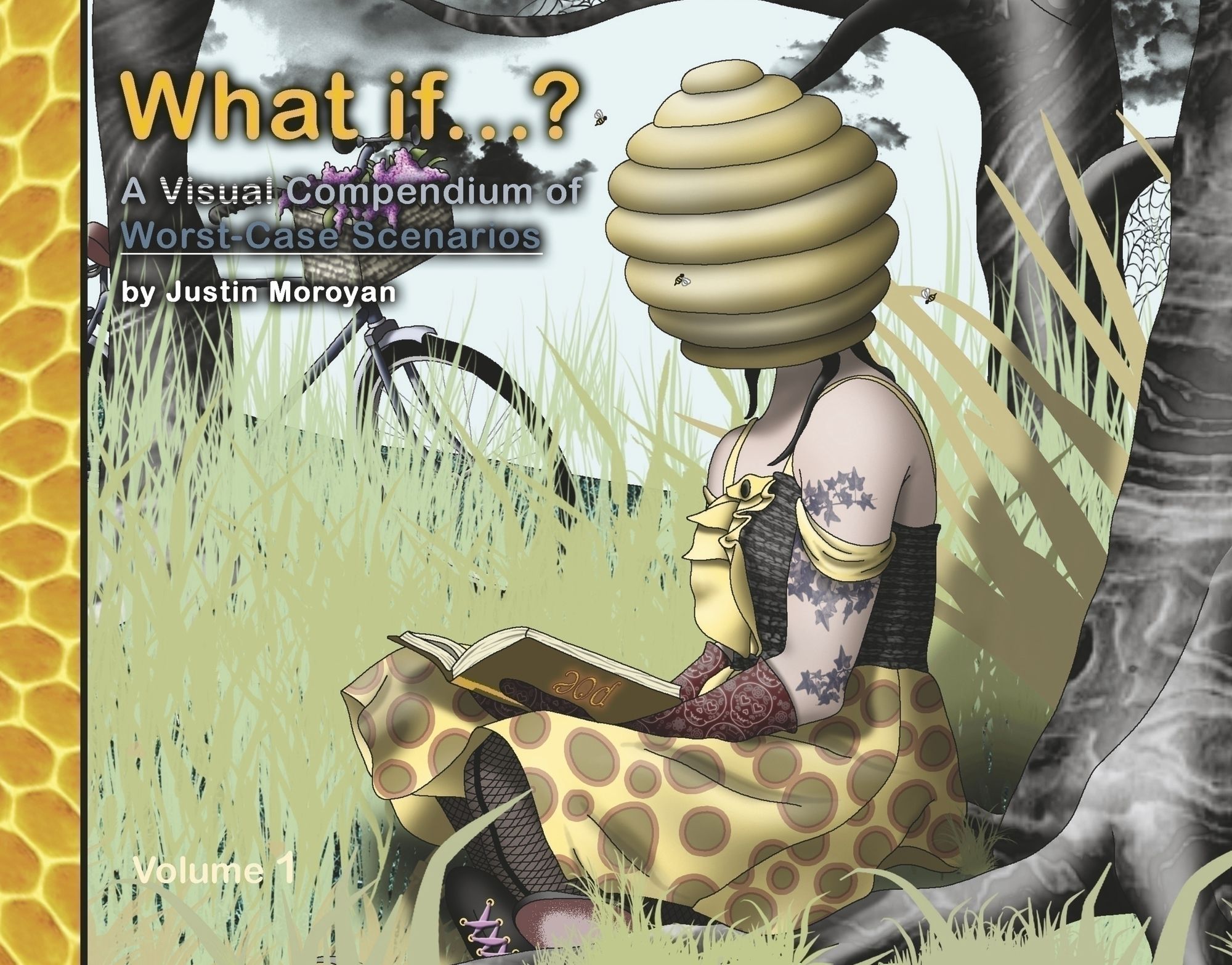 What if...?: A Visual Compendium of Worst-Case Scenarios