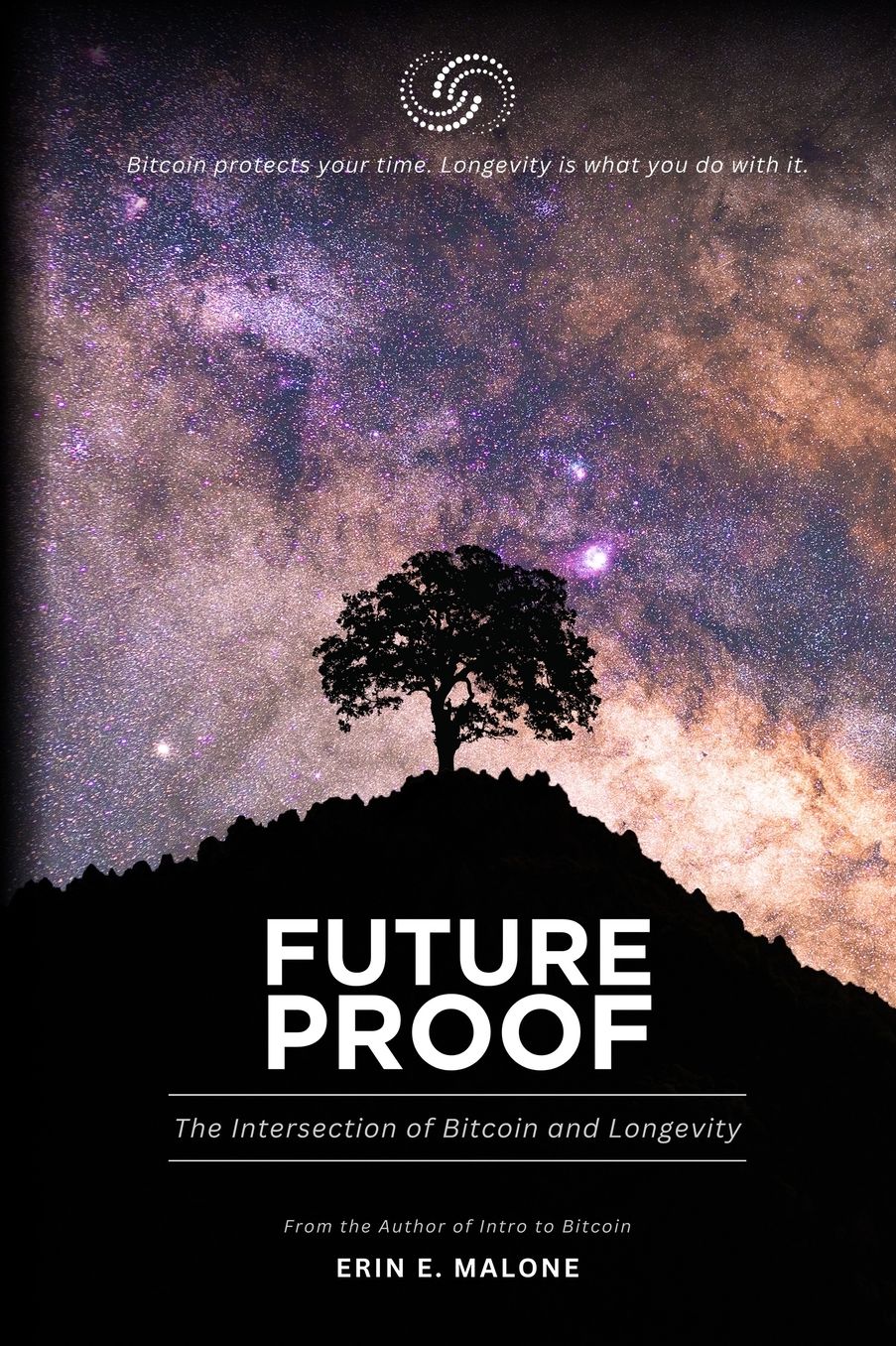 Future Proof: The Intersection of Bitcoin and Longevity