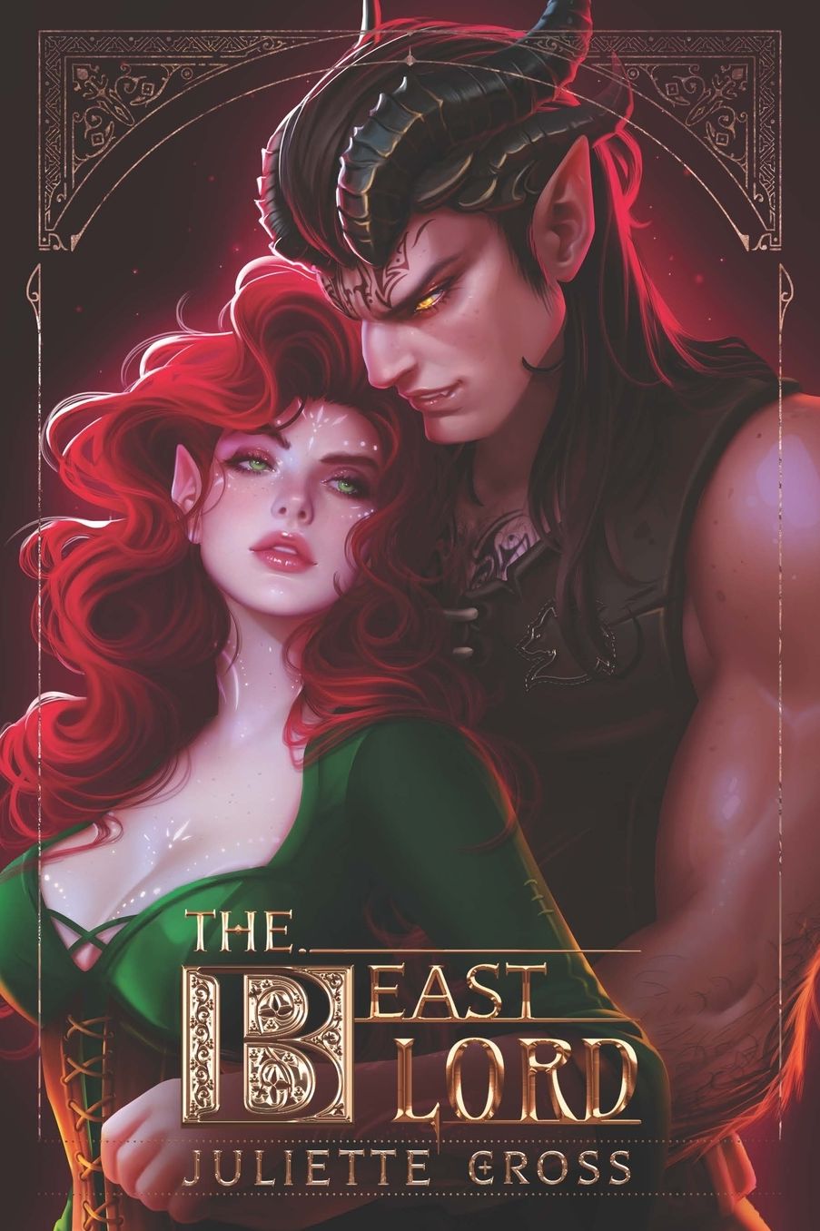 The Beast Lord