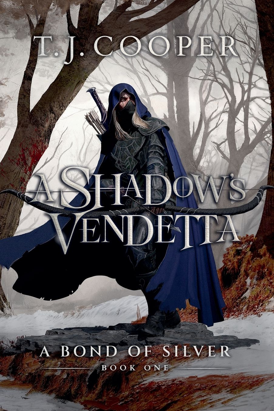 A Shadow's Vendetta