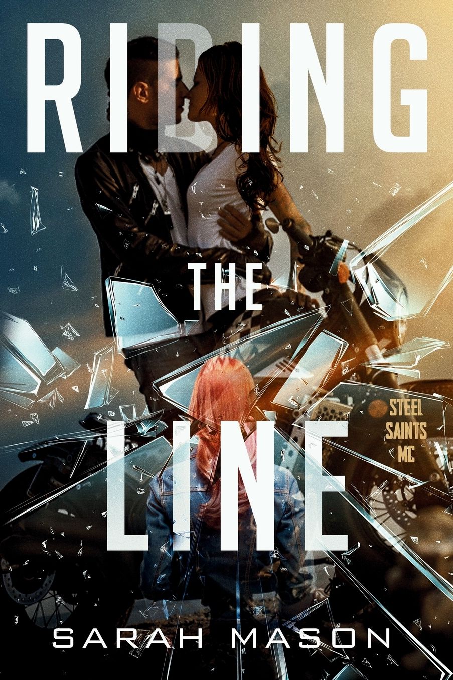 Riding the Line