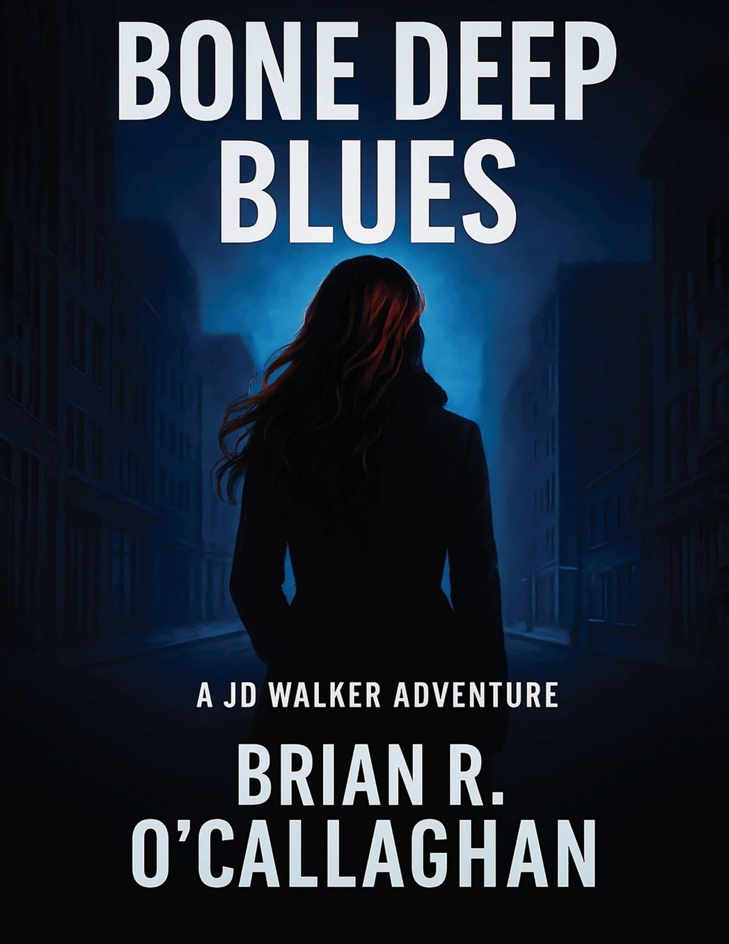 Bone Deep Blues