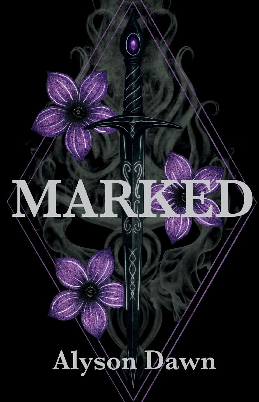 Marked