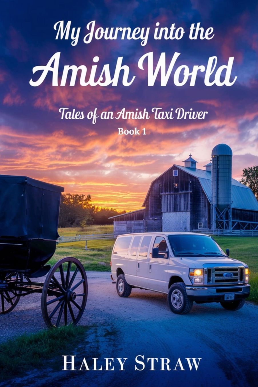 My Journey into the Amish World