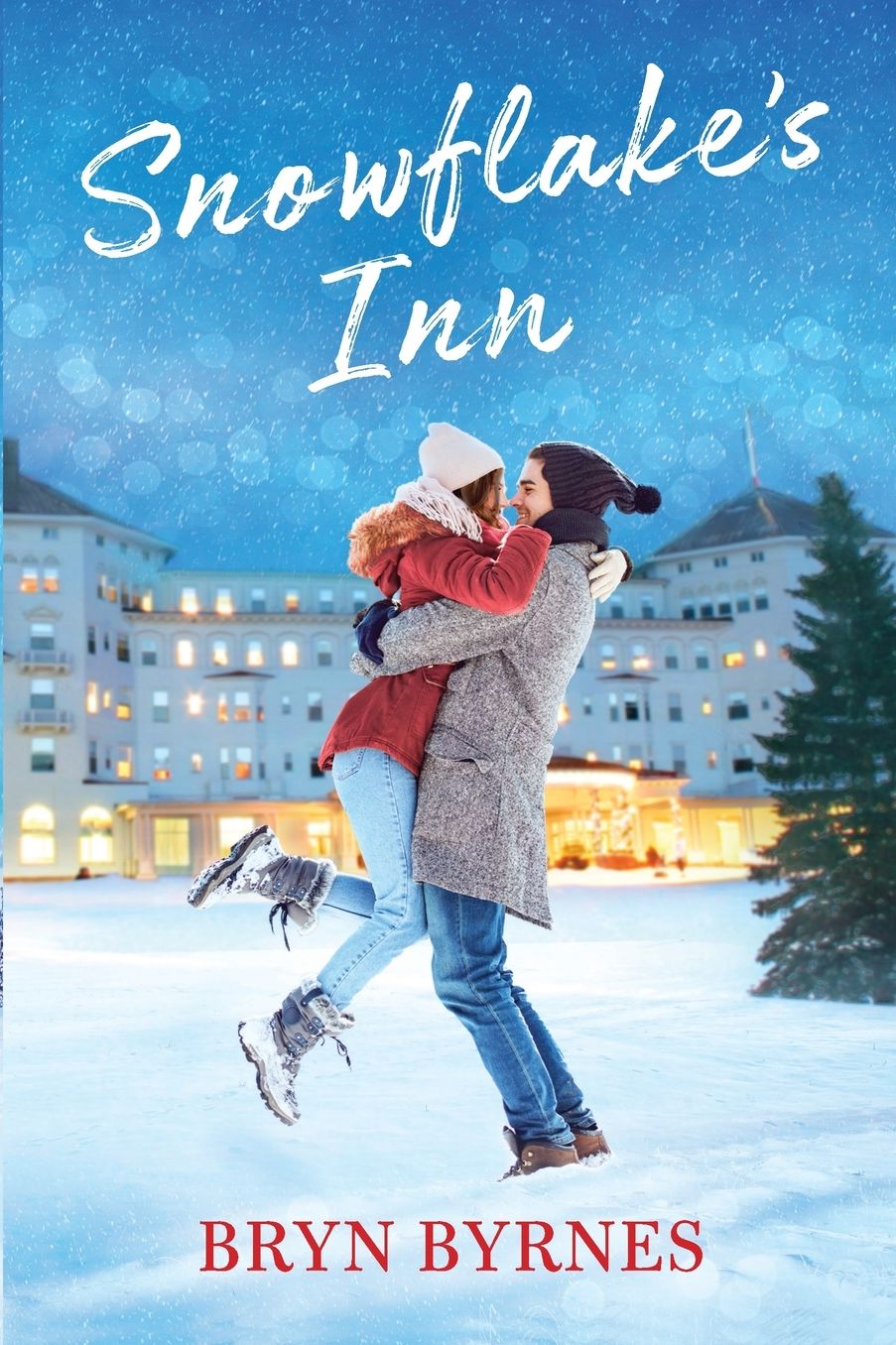 Snowflake's Inn
