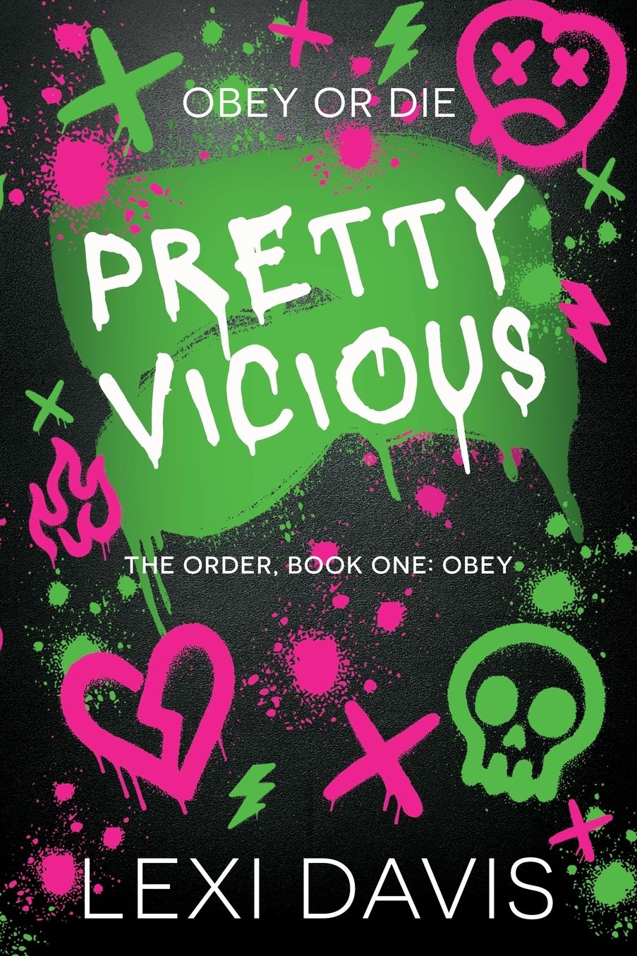 Pretty Vicious