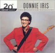 20th Century Masters - The Millennium Collection: The Best of Donnie Iris