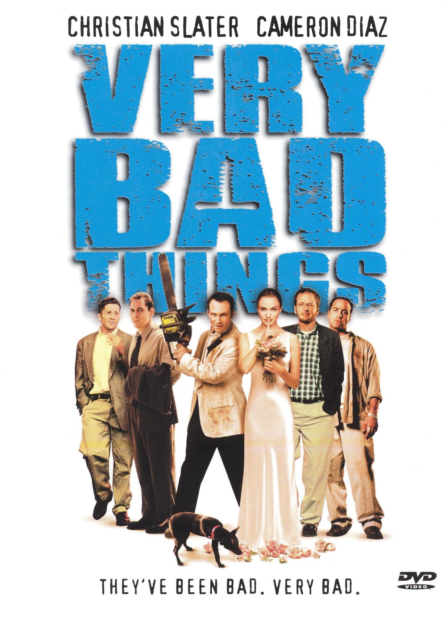 Very Bad Things