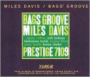 Bags' Groove