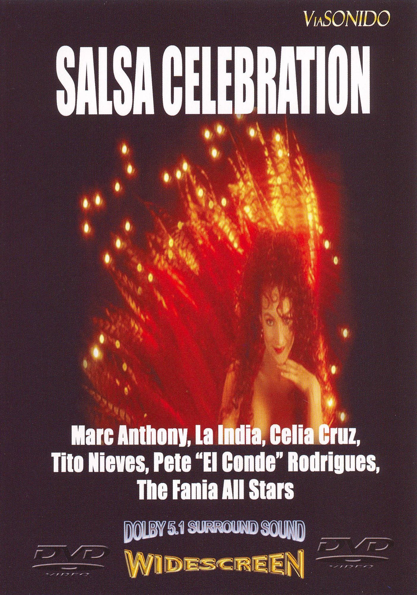 A Salsa Celebration