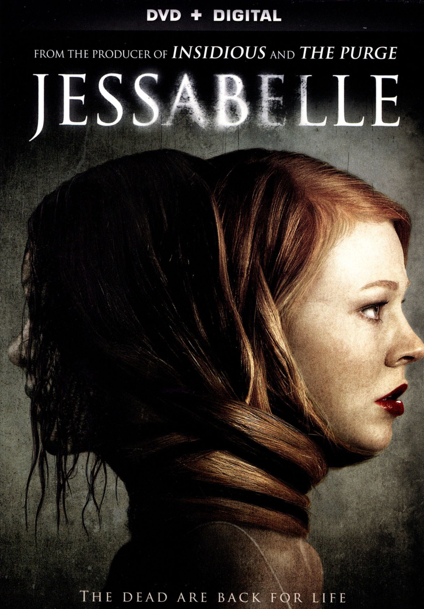 Jessabelle