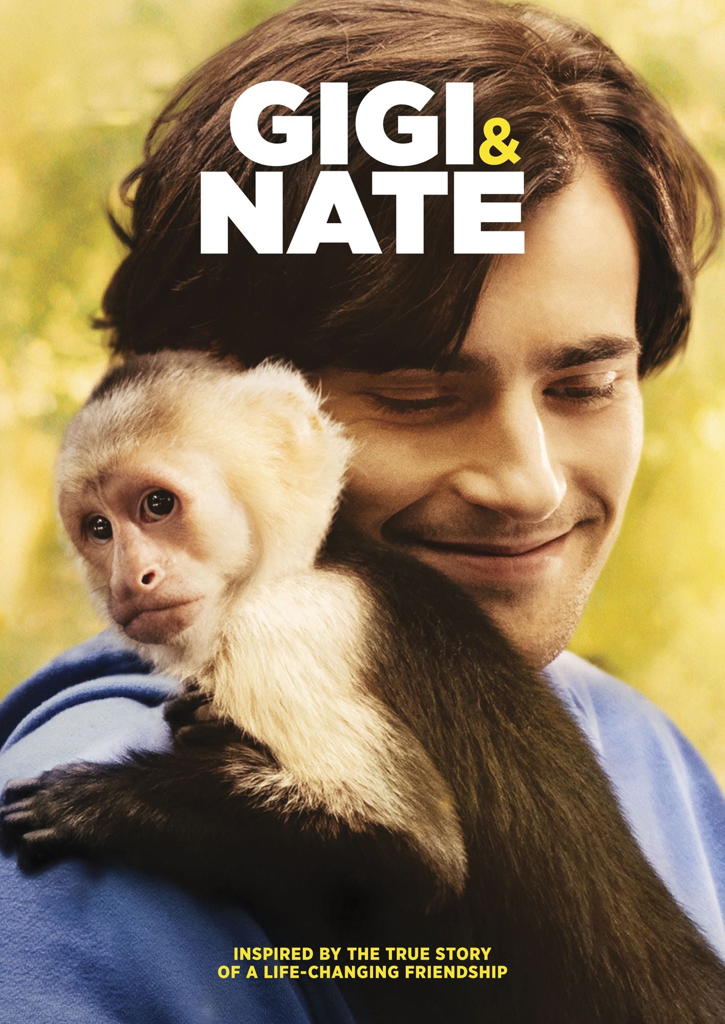Gigi & Nate