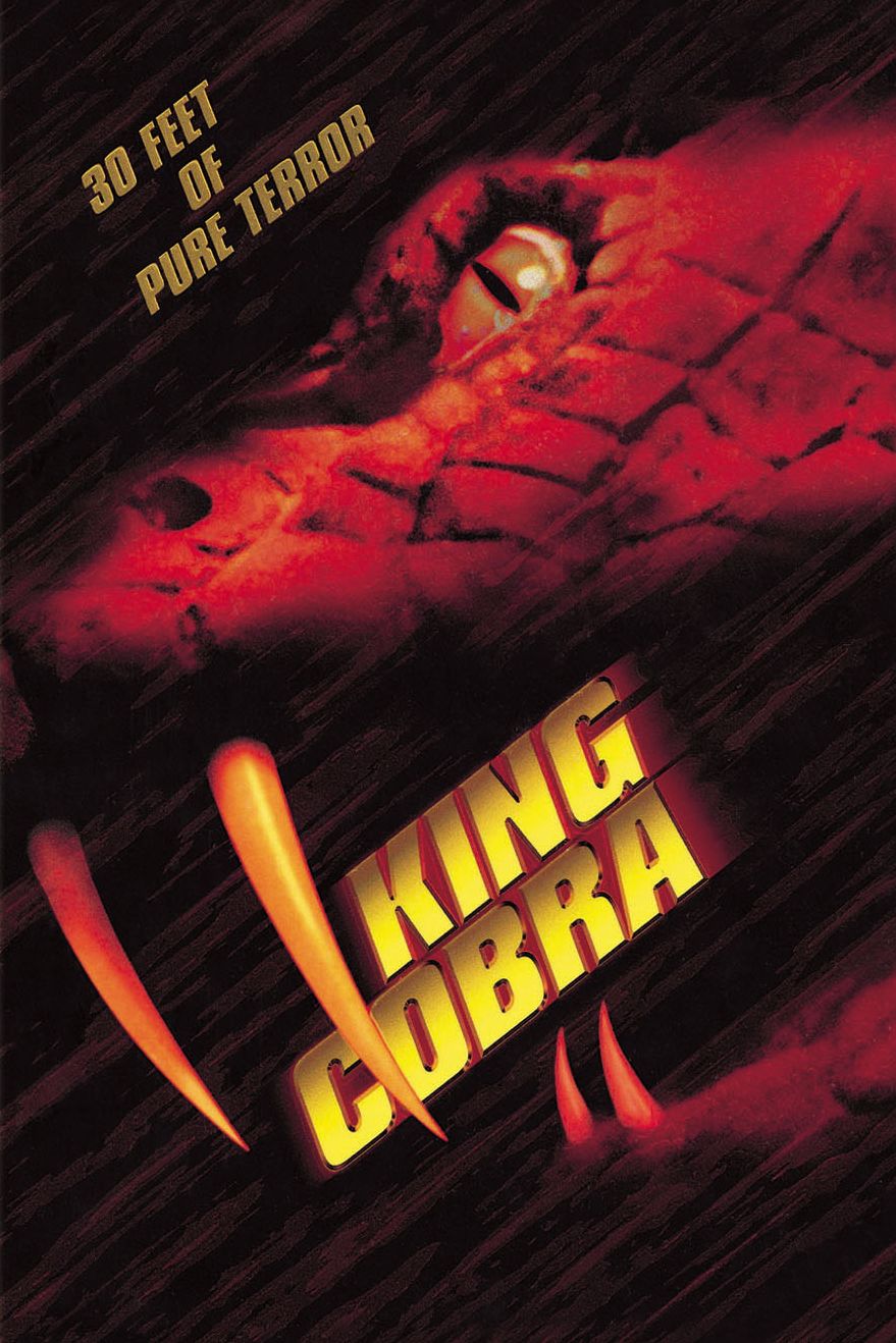 King Cobra