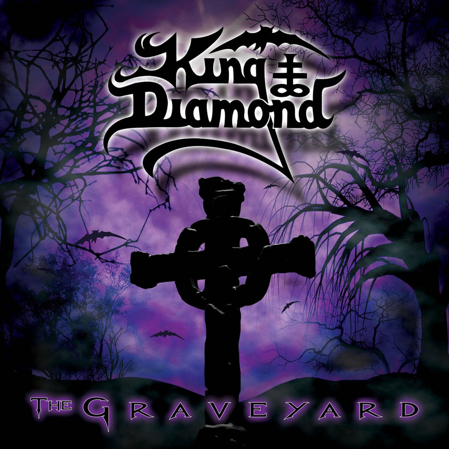 The Graveyard