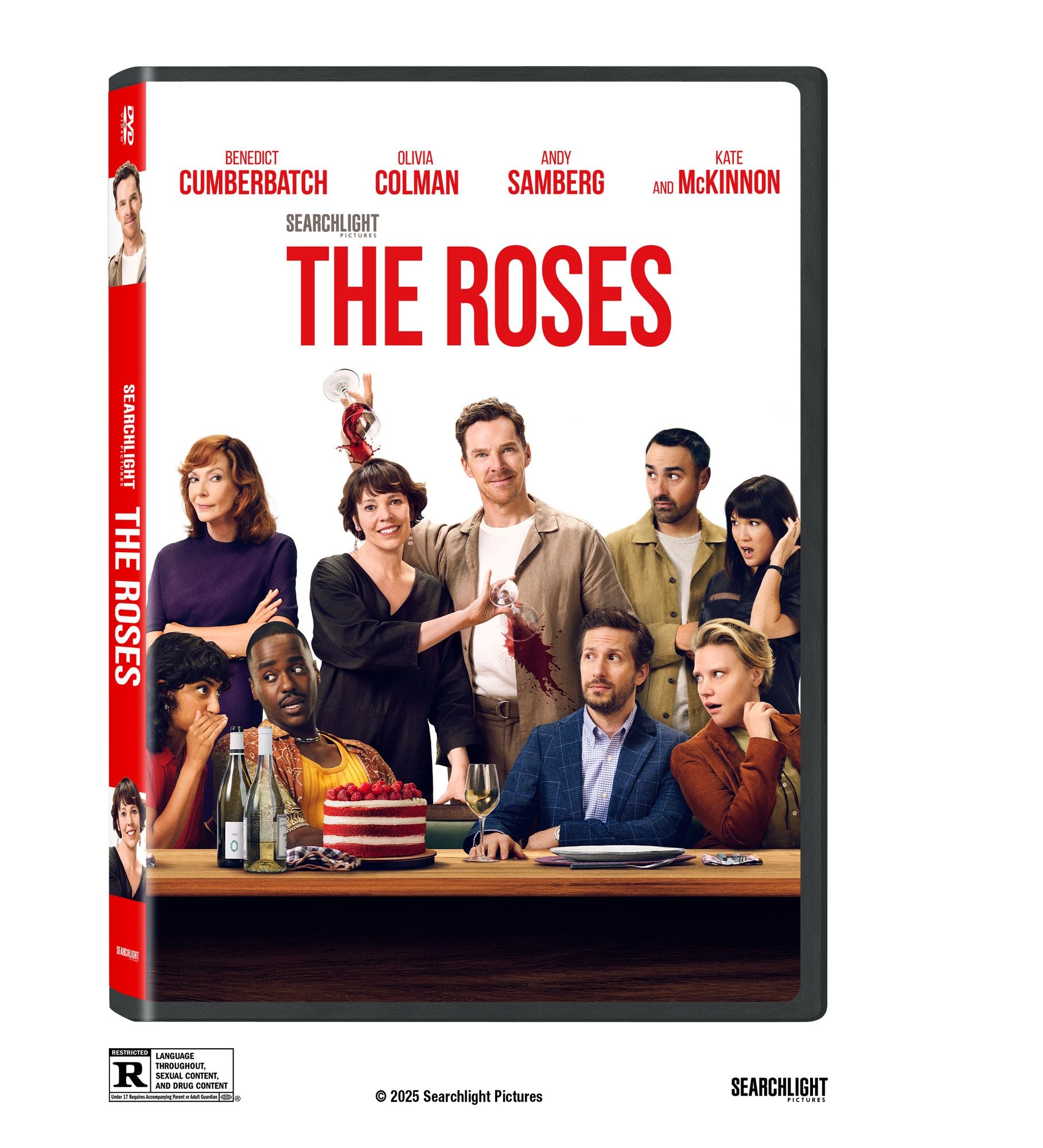 The Roses