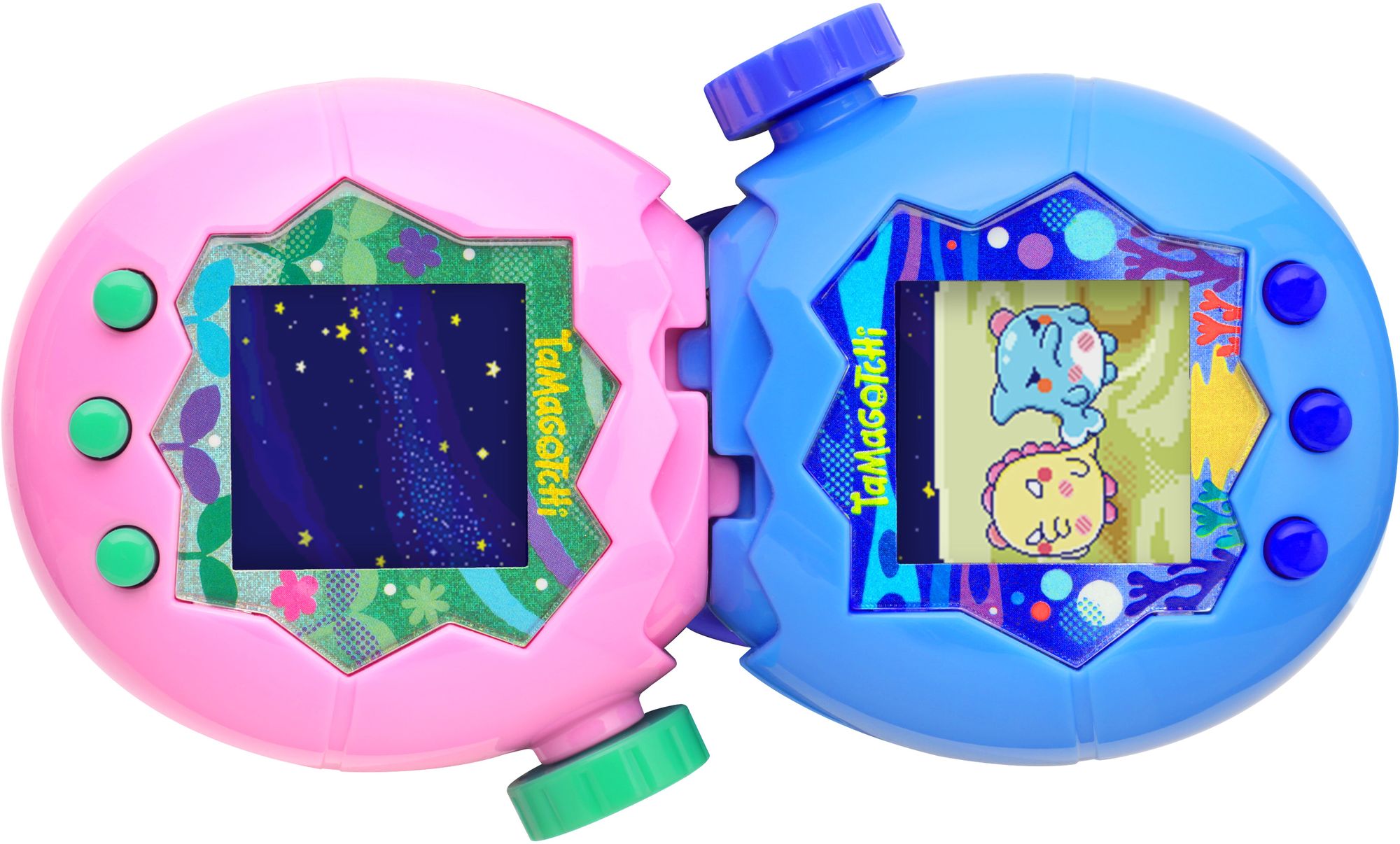 Tamagotchi Paradise Assortment
