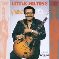 Greatest Hits [Malaco]