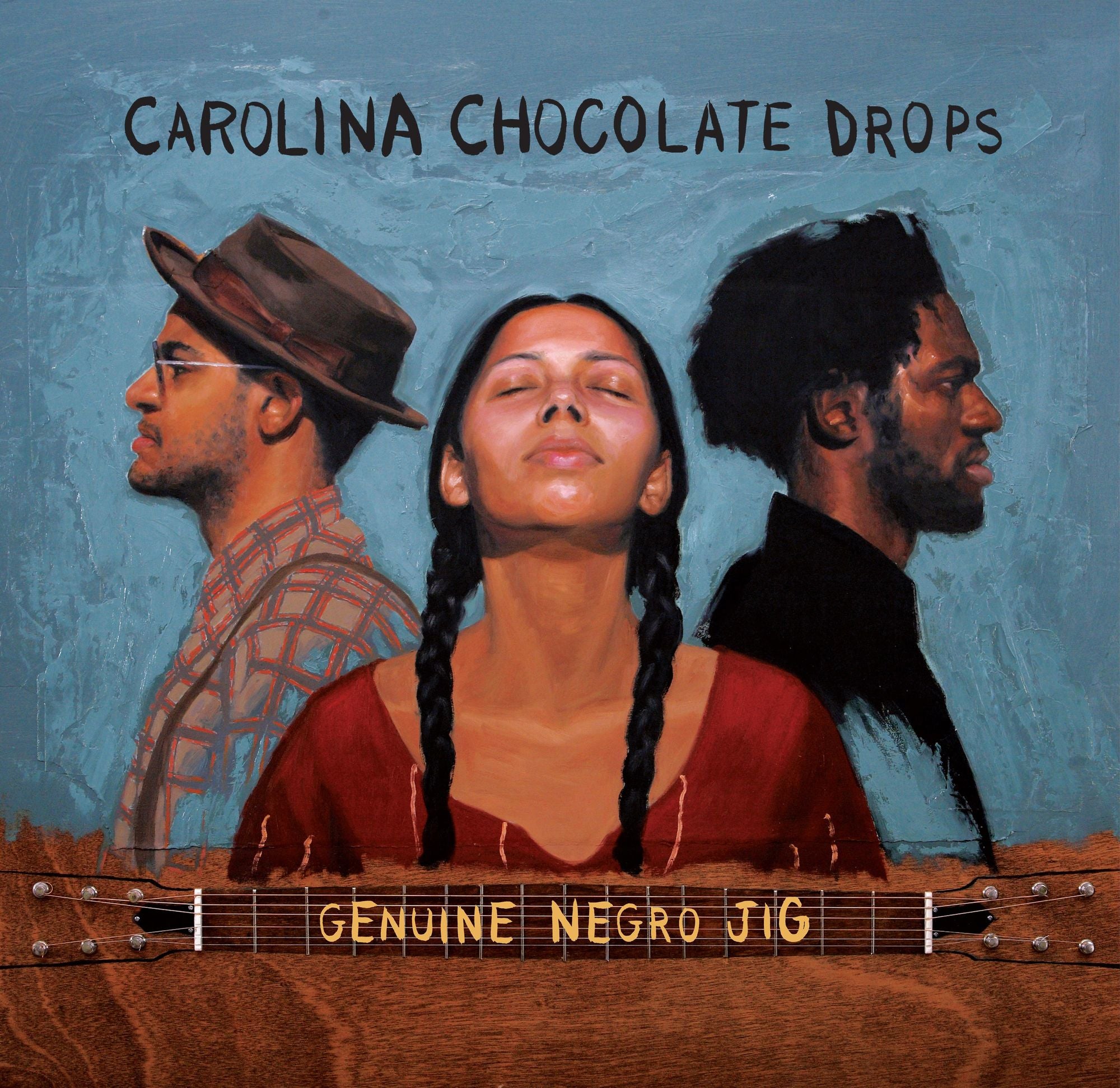 Genuine Negro Jig [15th Anniversary Edition]