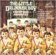 The Little Drummer Boy [RCA]