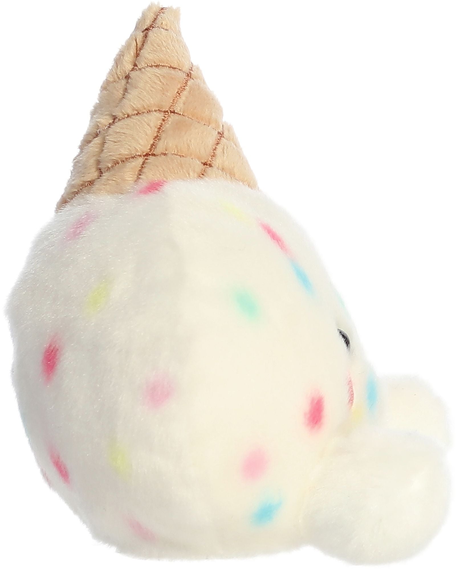 Sprinkle Ice Cream 5" Palm Pals