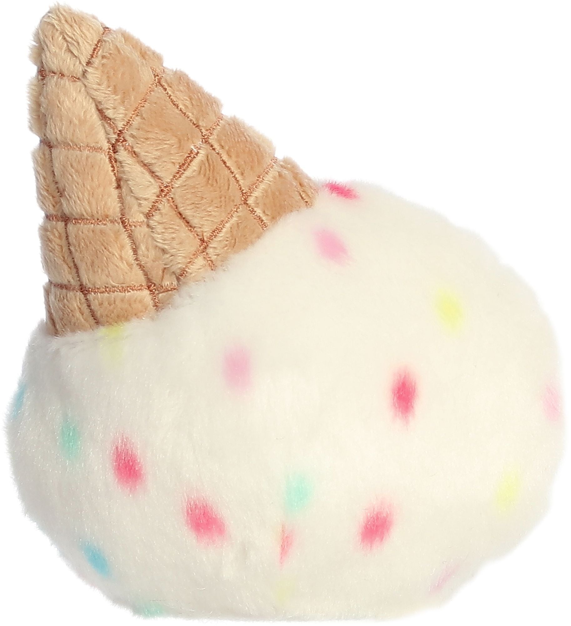 Sprinkle Ice Cream 5" Palm Pals