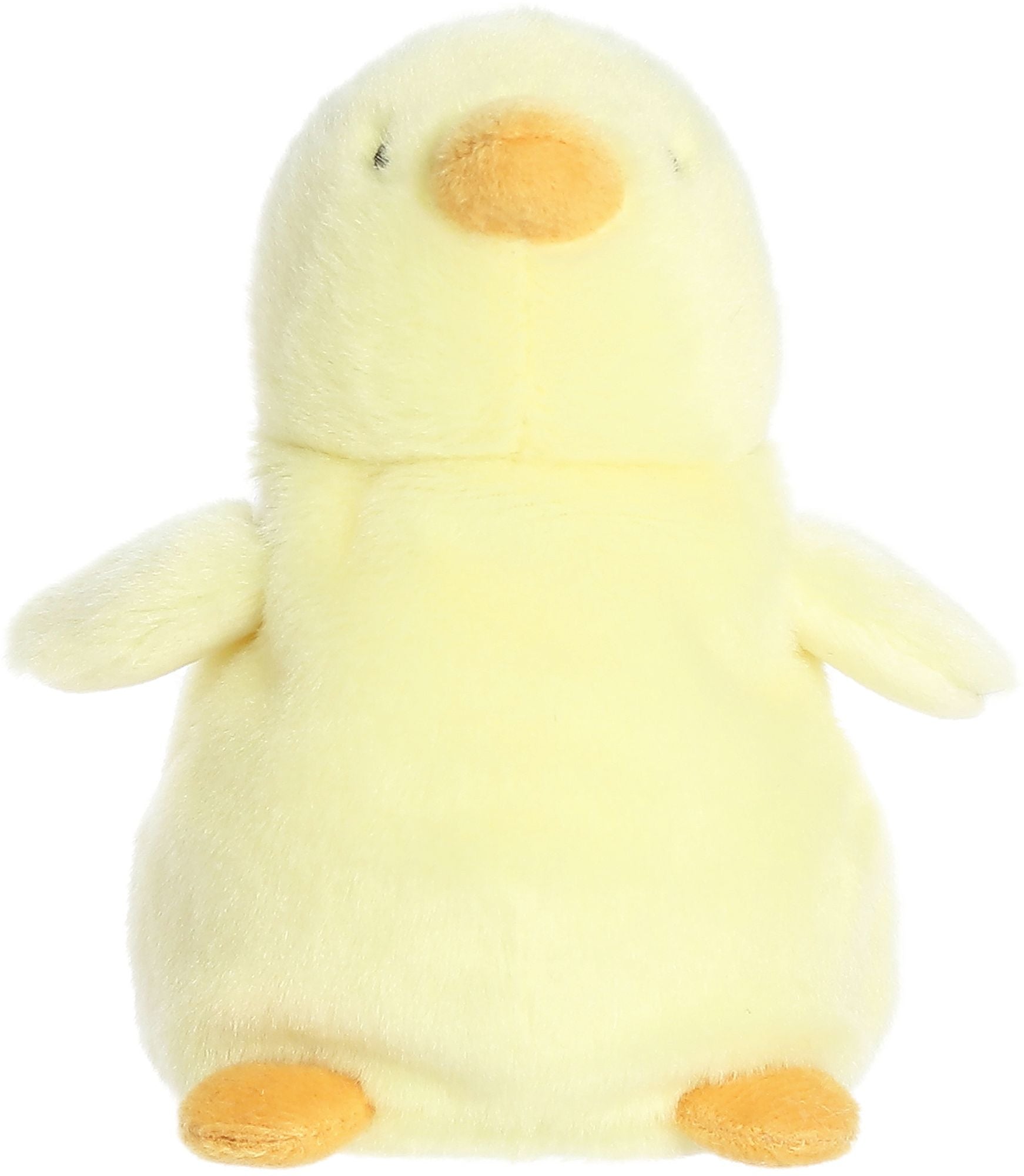7" PUDGEEZ¿ - MARIGOLD CHICK¿