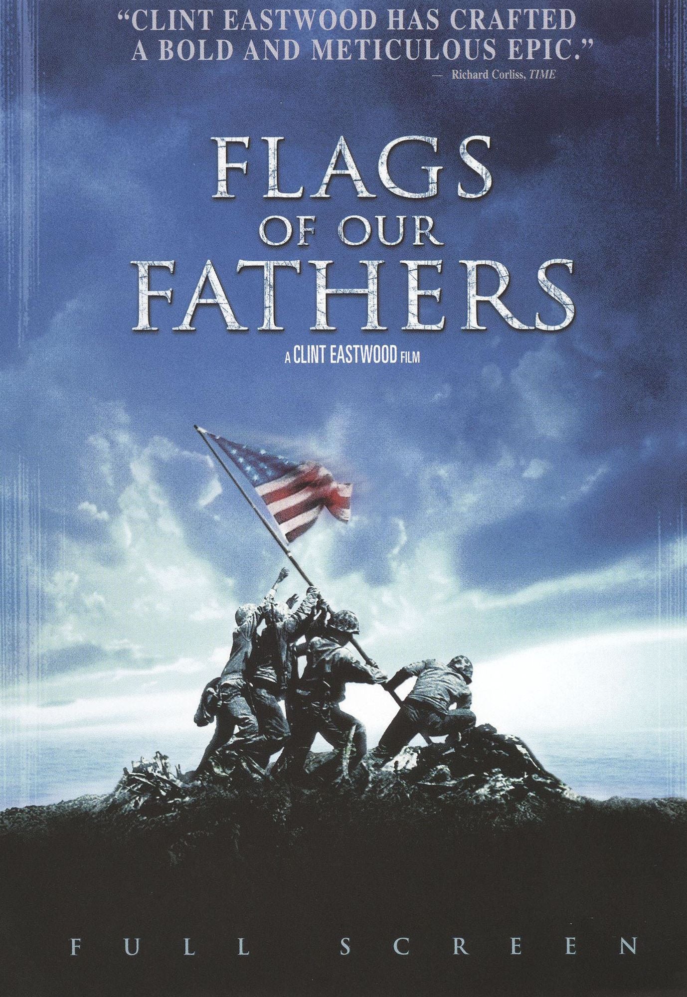 Flags of Our Fathers [P&S]