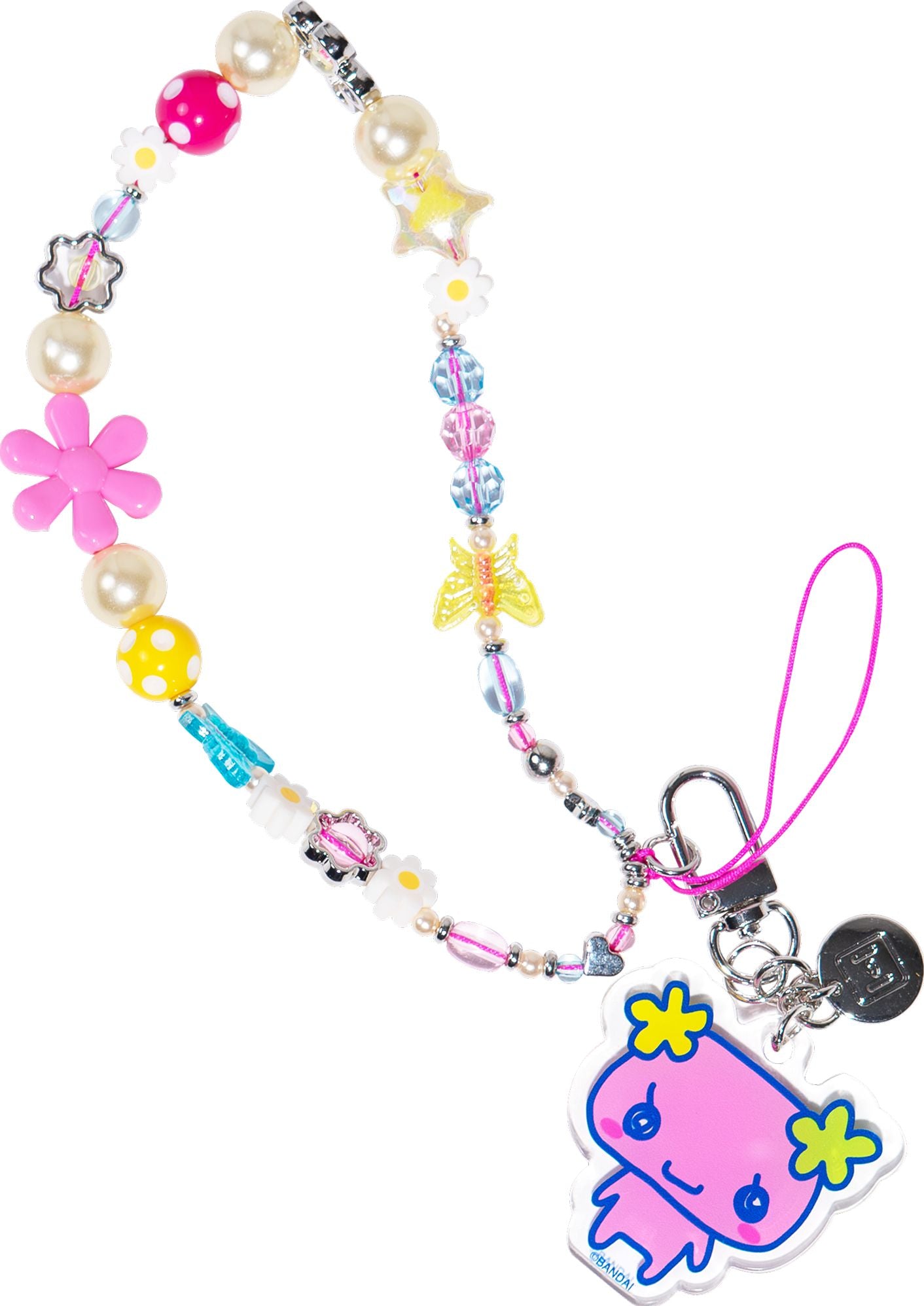 Tamagotchi Strap Assortment