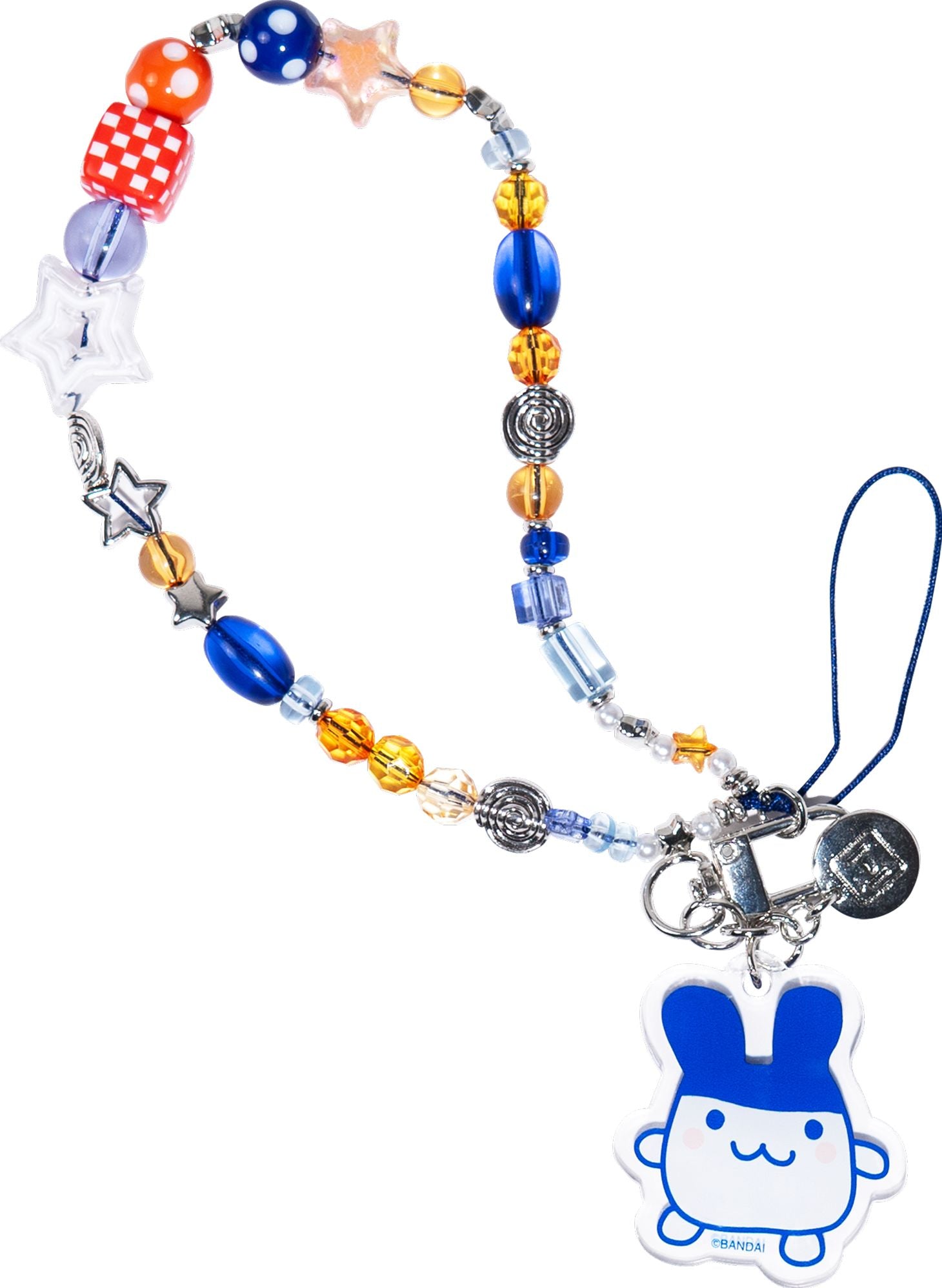Tamagotchi Strap Assortment