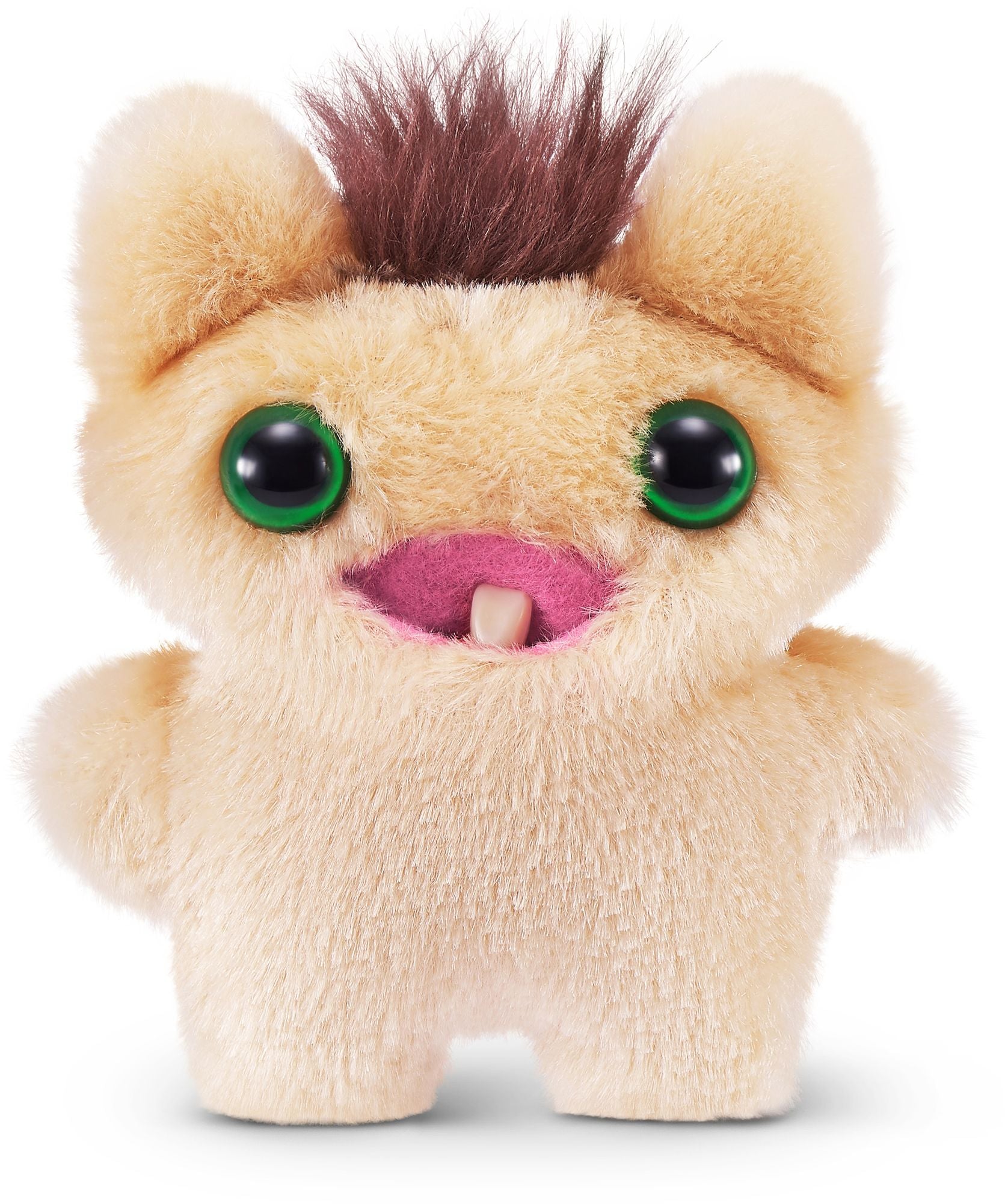 Fuggler Baby Fuggs 3.5" Plush