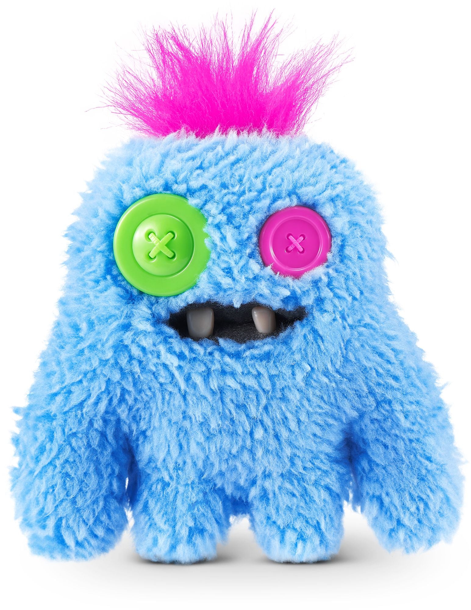 Fuggler Baby Fuggs 3.5" Plush