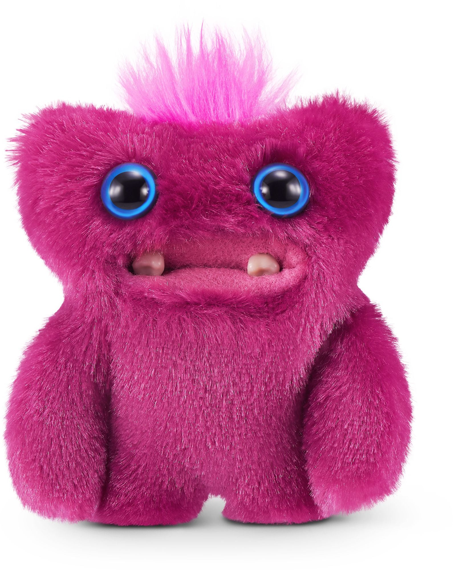 Fuggler Baby Fuggs 3.5" Plush
