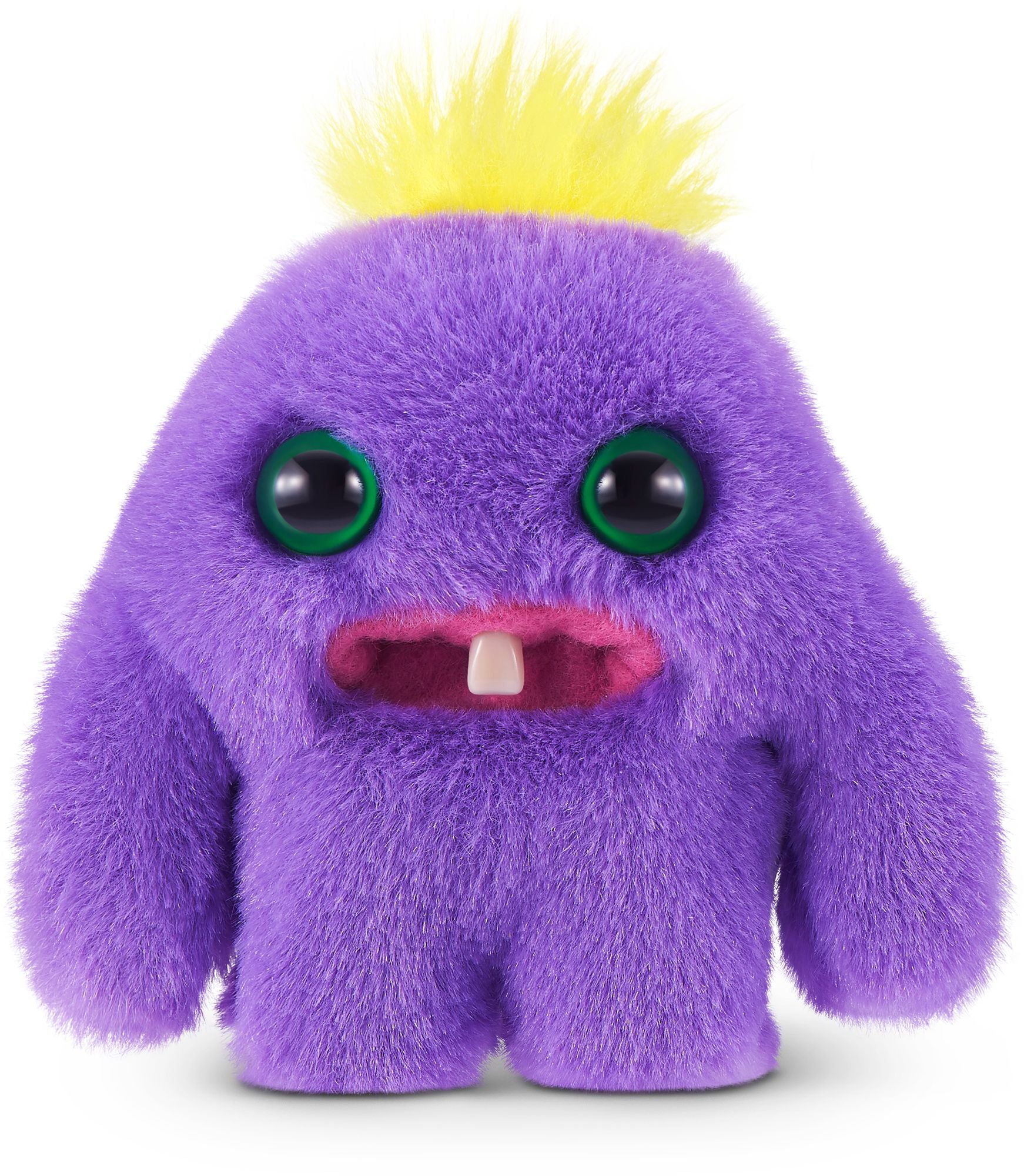 Fuggler Baby Fuggs 3.5" Plush